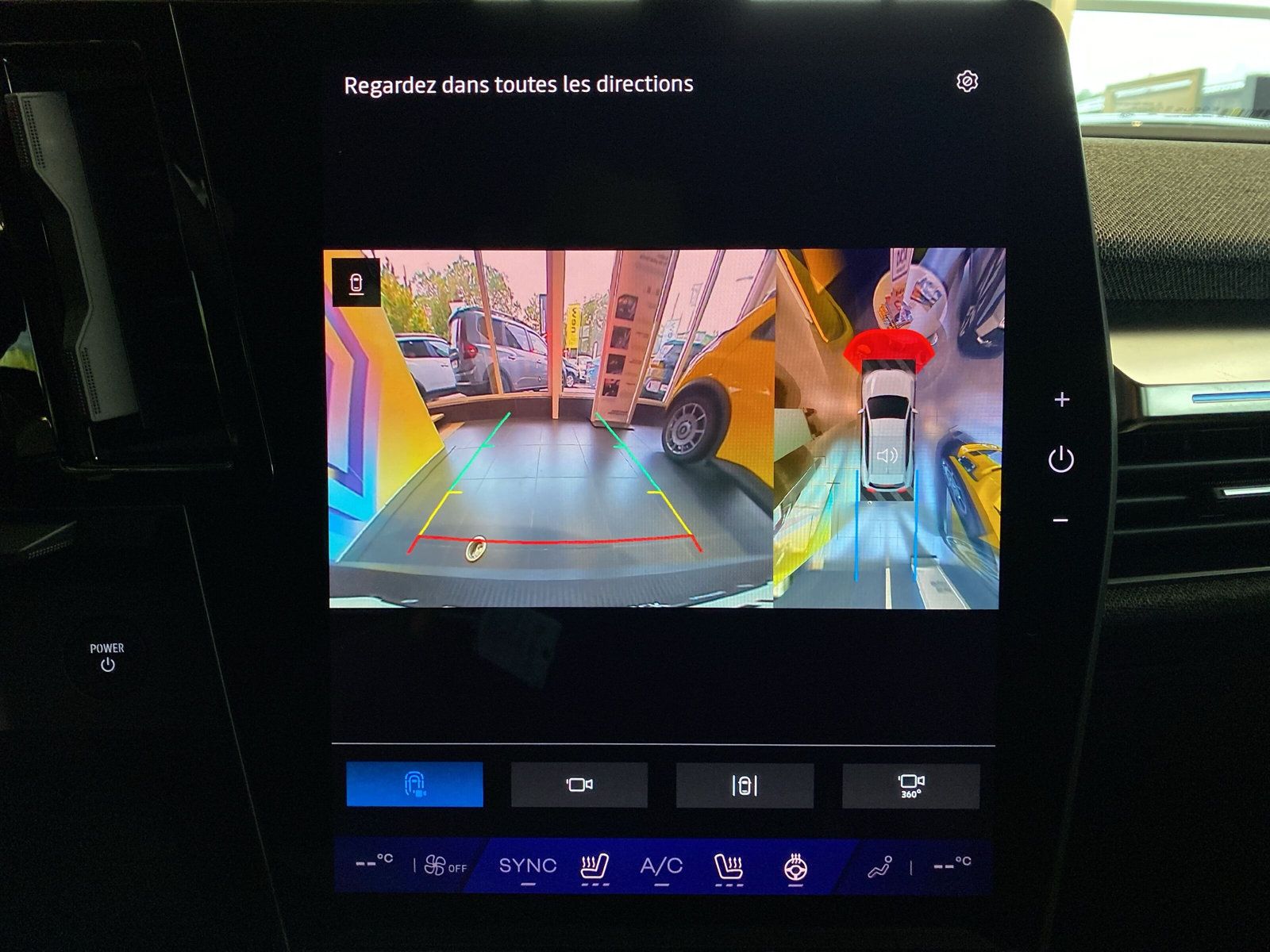 Renault Scenic E-TECH - Bild 17