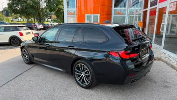 BMW 530 - 3