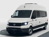 Volkswagen Crafter Grand California 680 MJ 2026 Automatik