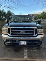 Ford F250 Super Duty Power Stroke 6.0l V8 Diesel - Ford F 250: Super Duty