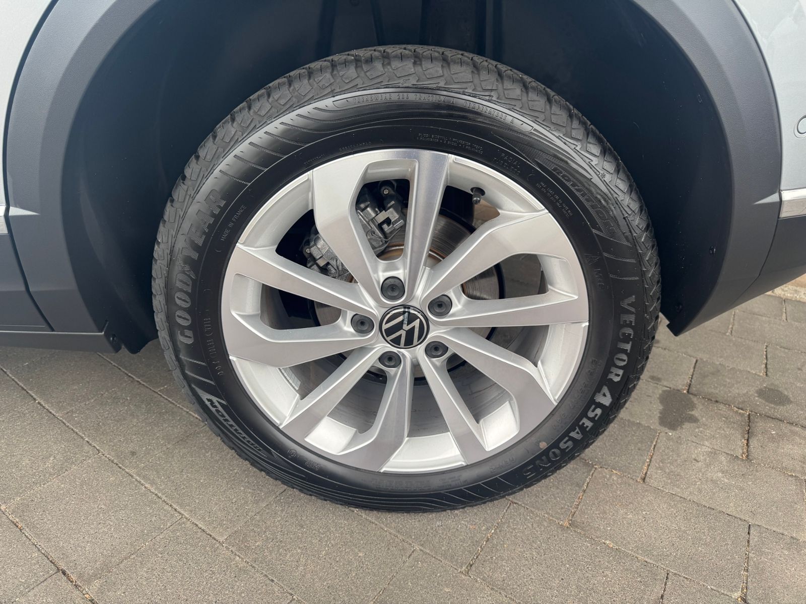 Volkswagen T-Roc - Bild 9