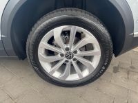 Volkswagen T-Roc - Vorschau Bild 9