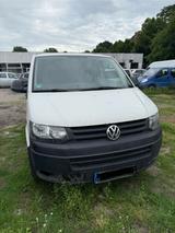 Volkswagen Vw T5 1,9 Diesel - Volkswagen LT: 9