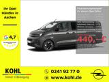 Opel Zafira XL GS 2.2D 180PS 8-Sitzer AHK Panorama Na