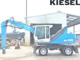Fuchs MHL320 D Umschlagbagger - Fuchs Mhl