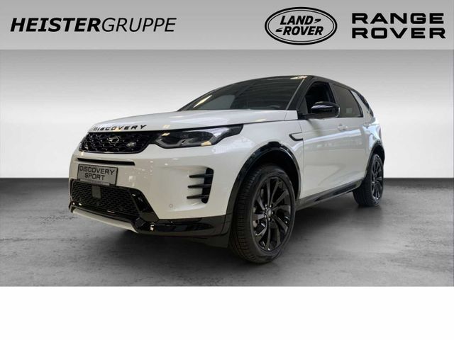 Land Rover Discovery Sport D200 Dynamic SE