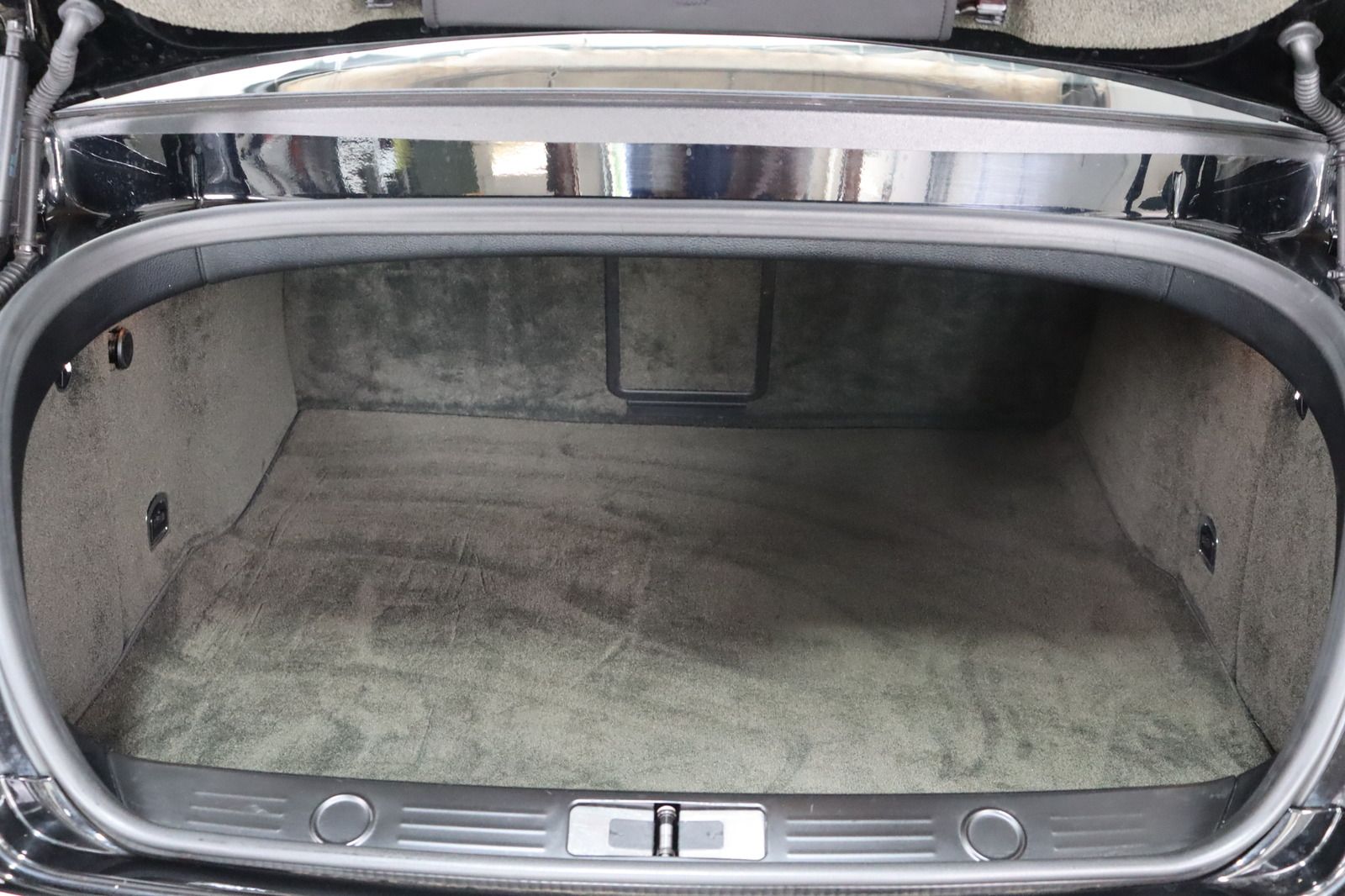 Fahrzeugabbildung Bentley Continental Supersports GT 6.0 RFK* Navi *Xenon