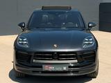 Porsche Macan GTS PASM Chrono Carbon Pano Bose Std-HZG - Porsche Macan in Leipzig