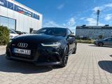Audi RS6 Performance Akrapovic - gebrauchte Audi RS6 aus dem Jahr 2017