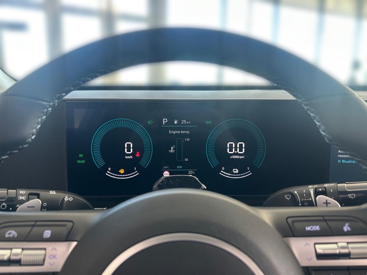 Hyundai KONA - Bild 8