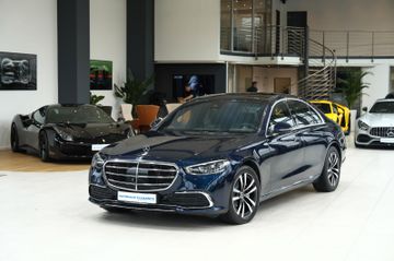 Mercedes S 580 - 6