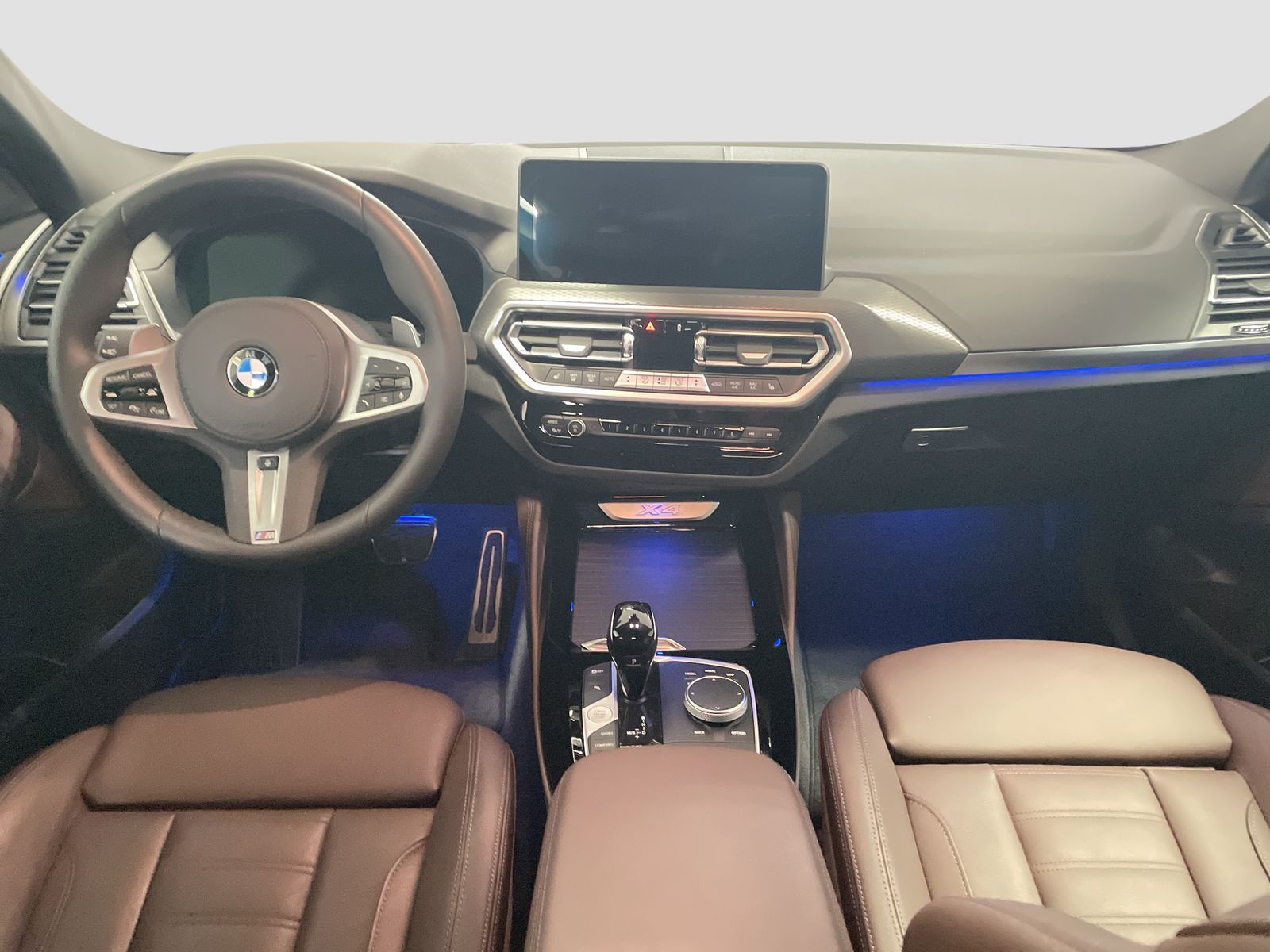 BMW X4 - Bild 12
