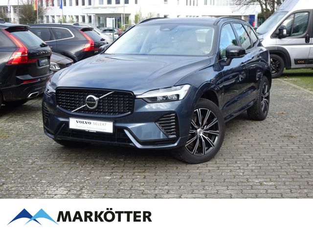 Volvo XC60 B4 Plus Dark STHZ/HARMAN/PANO/LHZ/ACC/BLIS