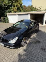Mercedes-Benz CLS 350 CGI - - Mercedes-Benz CLS 350 in Düsseldorf