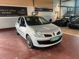 Renault Clio III Authentique - Renault Gebrauchtwagen von 2006
