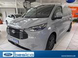 Ford Transit Custom L2 Multicab Limited+BLIS+LED Matr - Ford Transit: Kleinbus