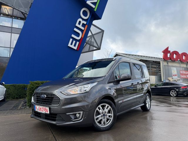 Ford Grand Tourneo 1.0 EcoBoost*NAVI*PANO*FACELIFT*