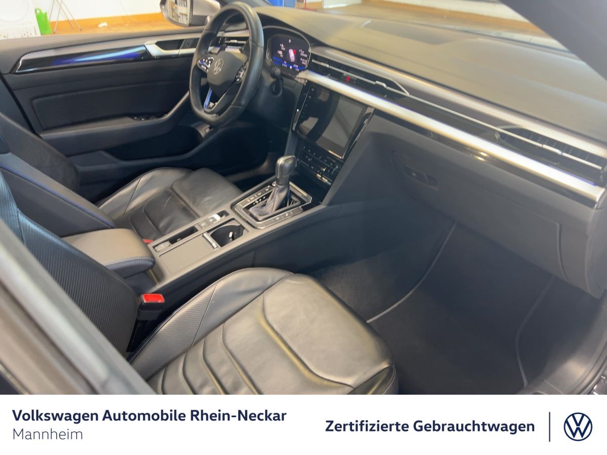 Volkswagen Arteon - Bild 23