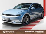 Hyundai IONIQ 5 TECHNIQ 360° PANO LED LENKRADHZG. NAVI - Hyundai IONIQ 5 Jahreswagen