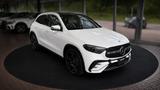 Mercedes-Benz GLC 220d 4MATIC AMG SUV RHD RECHTSLENKER - Rechtslenker mit Diesel-Antrieb