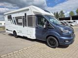 Carado Edition26 T Ford 449 Hubbett / Automatik - Carado Diesel Teilintegrierter T 449