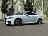 Audi TT Coupe 2.0 TFSI S tronic quattro - Matrix, B&O - Audi Gebrauchtwagen in Köln