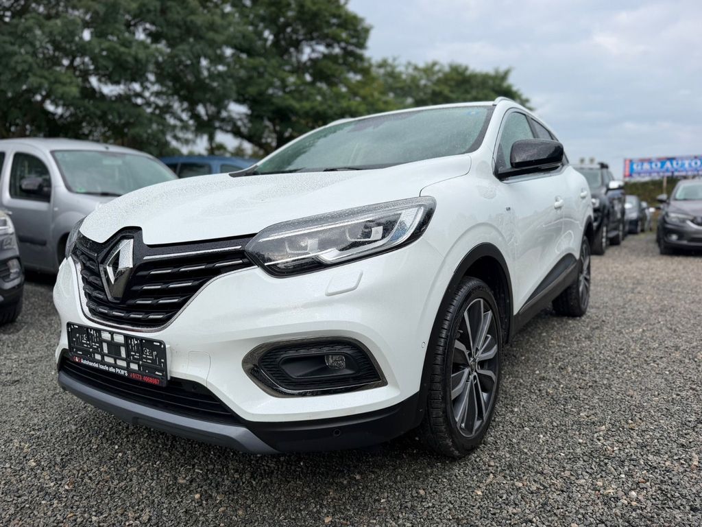 Image of Renault Kadjar
