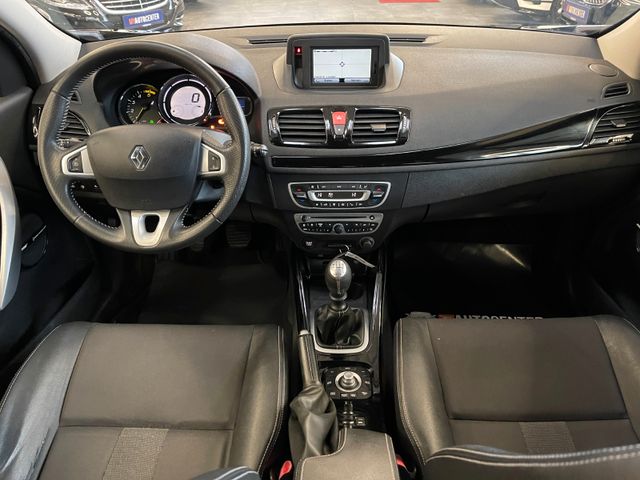 Renault Megane III Lim. 5-trg. BOSE Edition *NAVI*KLIMA*