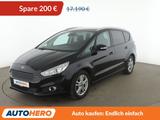 Ford S-Max 1.5 EcoBoost Business *NAVI*CAM*SHZ*TEMPO* - Ford S-Max: 7 Sitzer