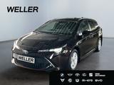 Toyota Corolla 1.8 Hybrid TS Business Edition *SHZ*CAM* - Toyota Corolla: Edition