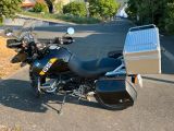BMW GS 1150 Adventure - BMW 1150 GS ADVENTURE