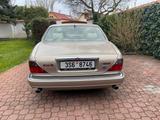 Jaguar Daimler 6.0 Double Six Auto Double Six - Jaguar Daimler mit Benzin-Antrieb