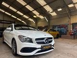 Mercedes-Benz CLA 220d CDI / AMG Paket /Facelift - Mercedes-Benz CLA 220 in Essen