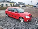 Skoda Fabia 1.9 tdi 105 PS  BJ 2008 - Skoda Fabia mit Diesel-Antrieb: 1.9