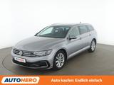 Volkswagen Passat 1.4 GTE Aut.*NAVI*CAM*ACC*SHZ*LED* - Volkswagen Passat: GTE
