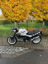 BMW 1150 Rockster 80 Jahre Edition