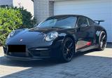 Porsche 992 911 Carrera Aerokit SportAga Approved 02/27 - Porsche Gebrauchtwagen in Wolfsburg