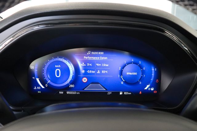 Fahrzeugabbildung Ford Focus Turnier ST 2.3 Eco |1HAND|B&O|KAMERA|LED|