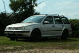 Volkswagen Golf 4 Variant TÜV NEU 4/28 130.000 Gelaufen - Volkswagen Golf aus 2000: Variant
