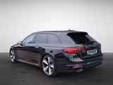 Audi RS 4 Avant 2.9 TFSI quattro LED-Matrix Bang&Oluf - Audi RS4: B