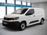 Peugeot Partner Kasten Premium 1.5 BlueHDi 100 L2  - Peugeot Partner l2