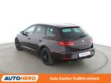 Seat Leon 1.4 TSI ACT Xcellence Aut.*NAVI*PDC*TEMPO* - Seat Gebrauchtwagen in Kiel