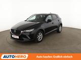 Mazda CX-3 2.0 Center-Line*NAVI*TEMPO*PDC*SHZ*KLIMA* - Mazda Gebrauchtwagen in Berlin