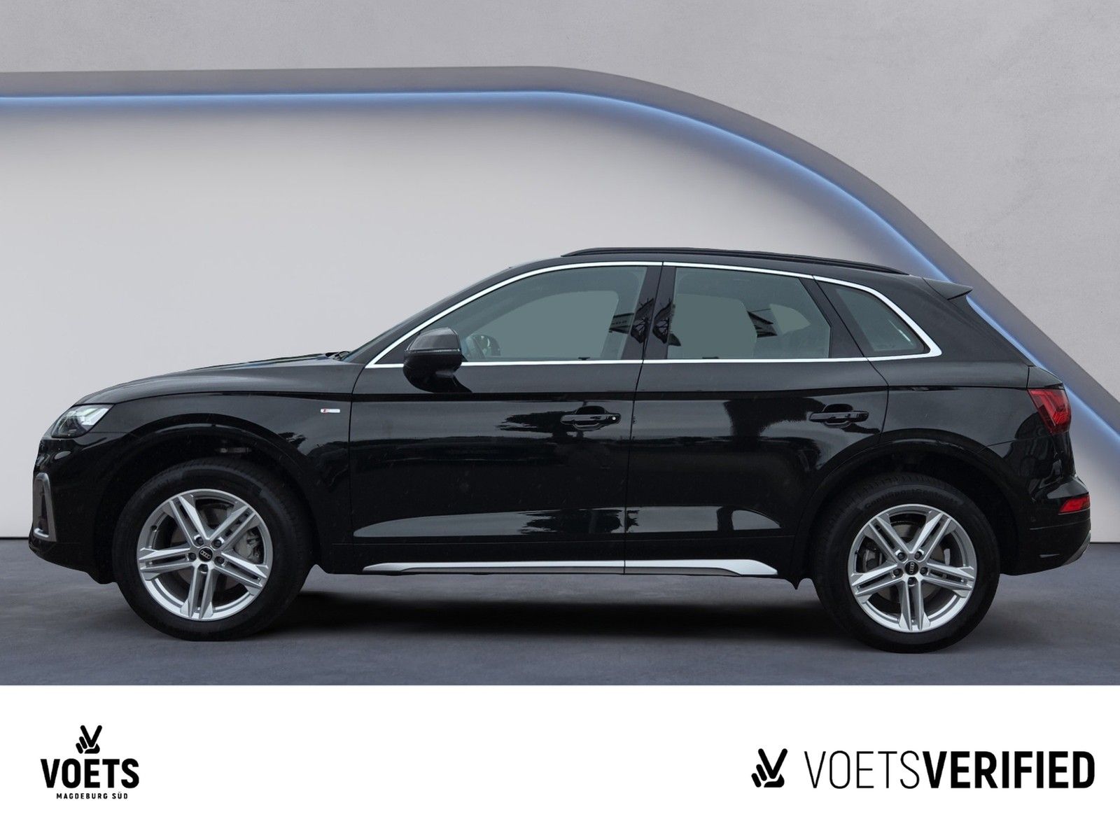 Audi Q5 - Bild 3