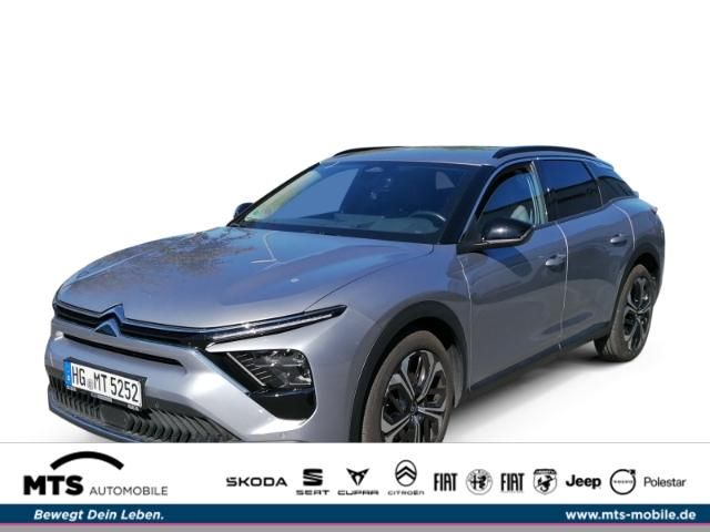 Citroën C5 X PureTech 180 S&S EAT8 Shine