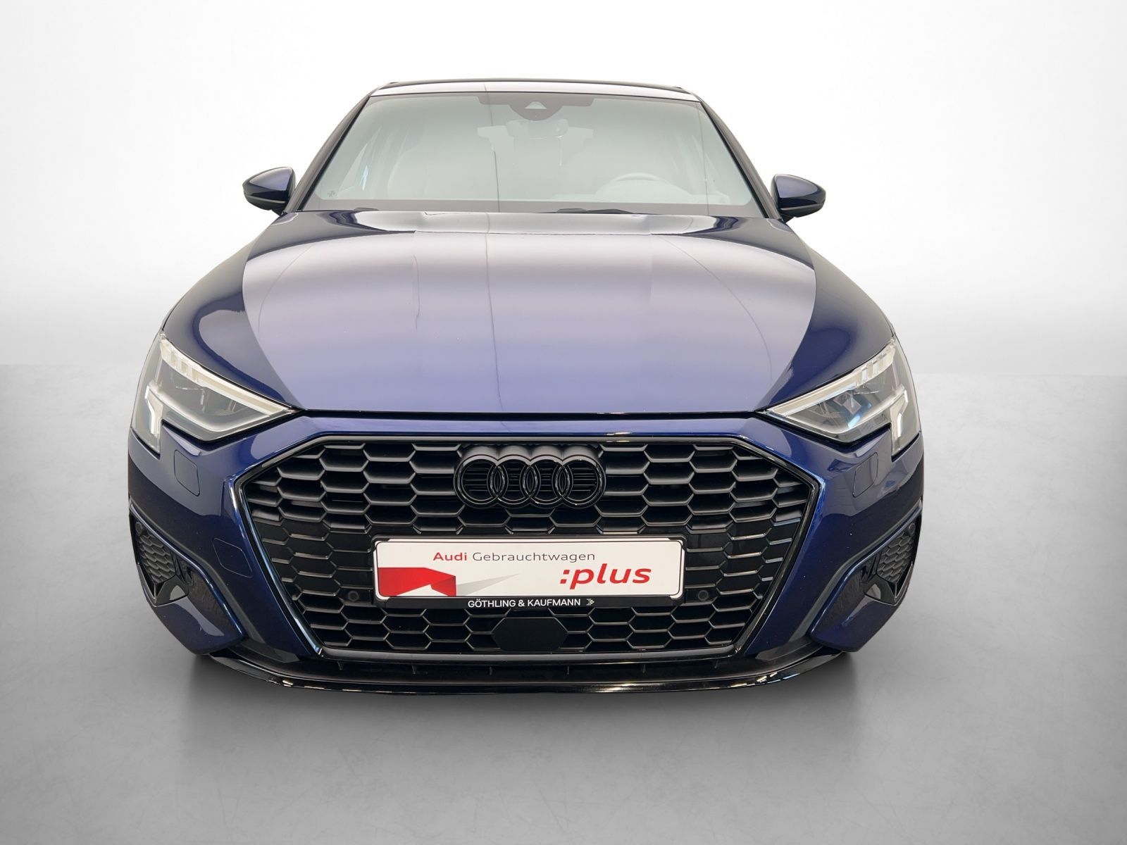 Audi A3 - Bild 12