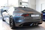 Jaguar F-TYPE Coupe R-Dynamic NUR16'KM/1.HD/DT/UVP105k¤ - Jaguar F-Type Gebrauchtwagen