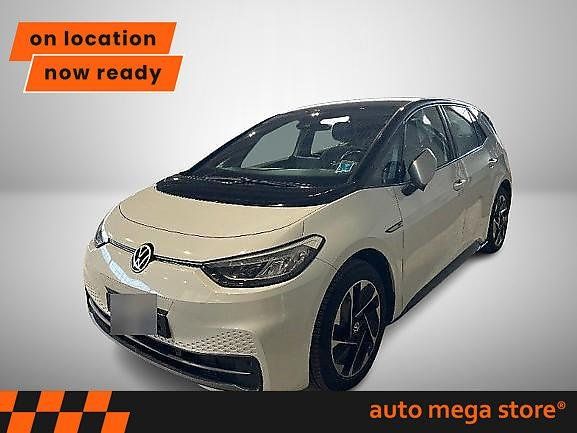 Angebot ansehen Volkswagen ID.3