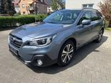 Subaru Outback Sport Allrad/Leder/360/ - Subaru Outback Gebrauchtwagen