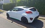 Hyundai Veloster 1.6T Premium DCT Premium - Hyundai Veloster Gebrauchtwagen